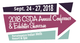 2018 CSDA Annual Conference