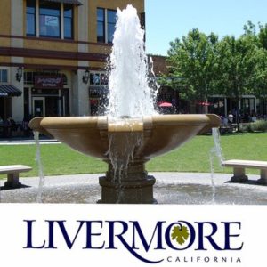City of Livermore