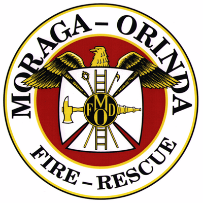 Moraga Orinda Fire District