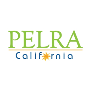 PELRAC logo