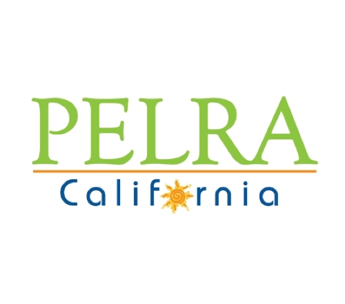 PELRAC logo