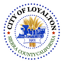 City of Loyalton