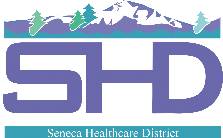 Seneca Healthcare District