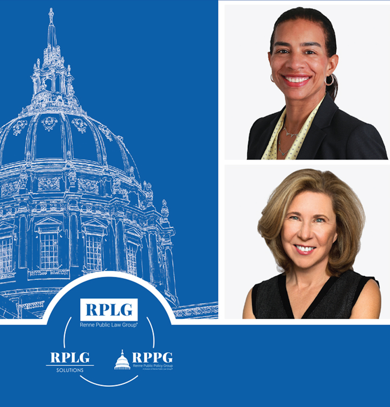 RPLG's Newest Partners