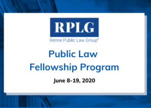 RPLG Fellowship