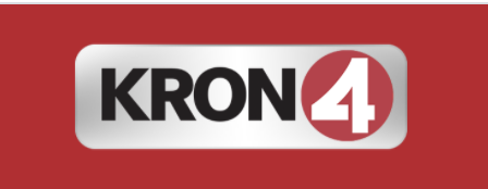 KRON logo