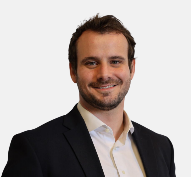 Luke Jensen | Renne Public Law Group