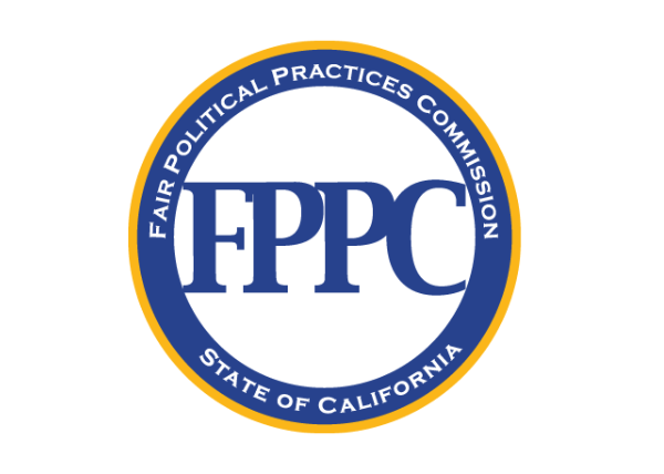 FPPC Logo