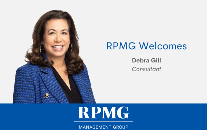 Debra Gill New Hire