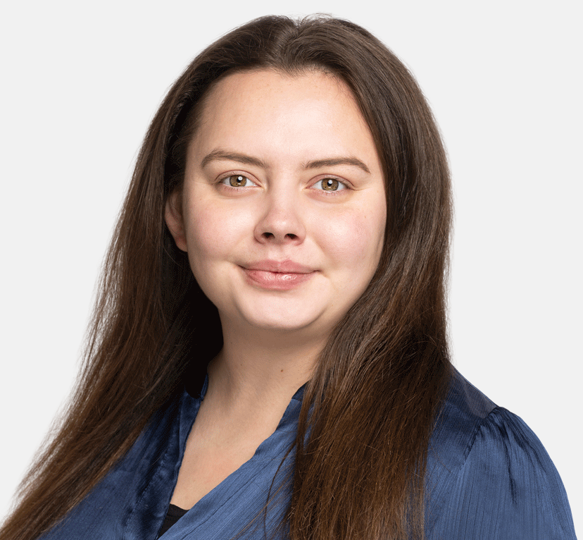 Haylie Siino Headshot