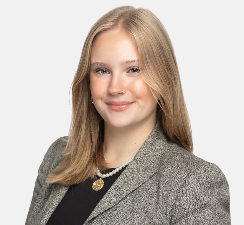 Skyler Betts Headshot