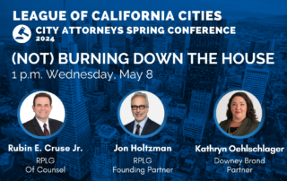 LOCC CA Spring Conference Session Article