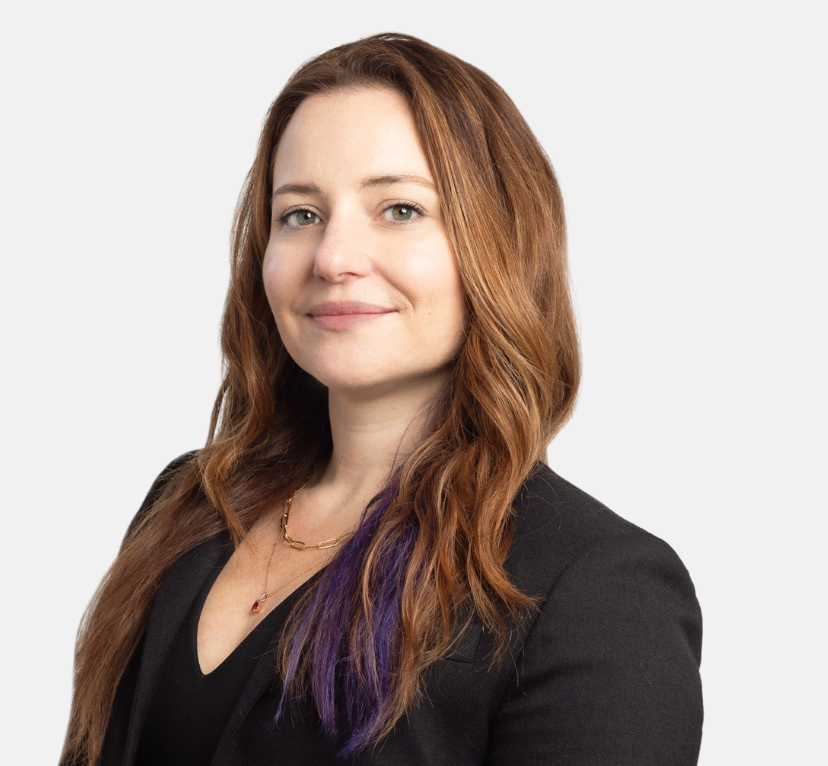 Lisa Sharkey