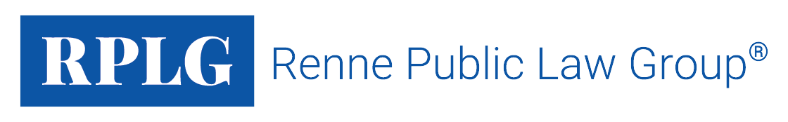 Renne Public Law Group Logo